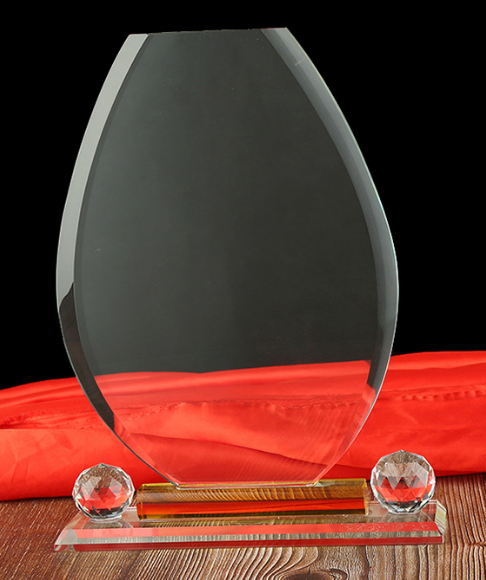 Crystal Trophy